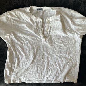 Bundle of brandy Melville tops